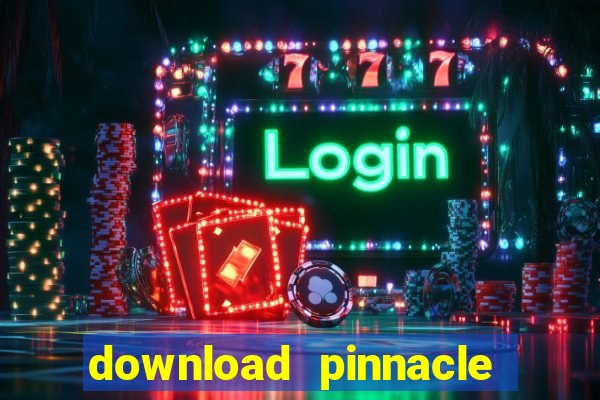 download pinnacle studio 14 torrent